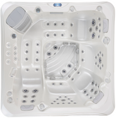 SPA C790, DeluxeSpa®